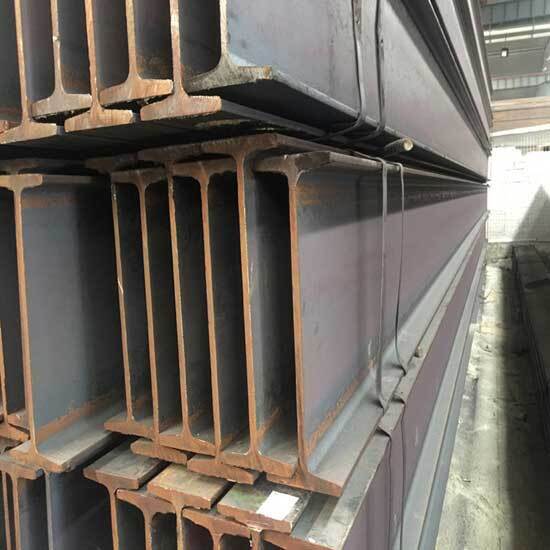 工字鋼又稱(chēng)鋼梁