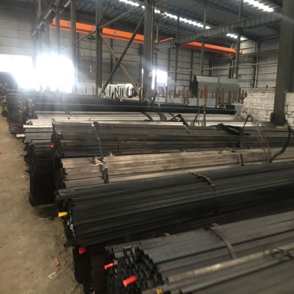 焊接鋼管管坯加熱的目的是什么？