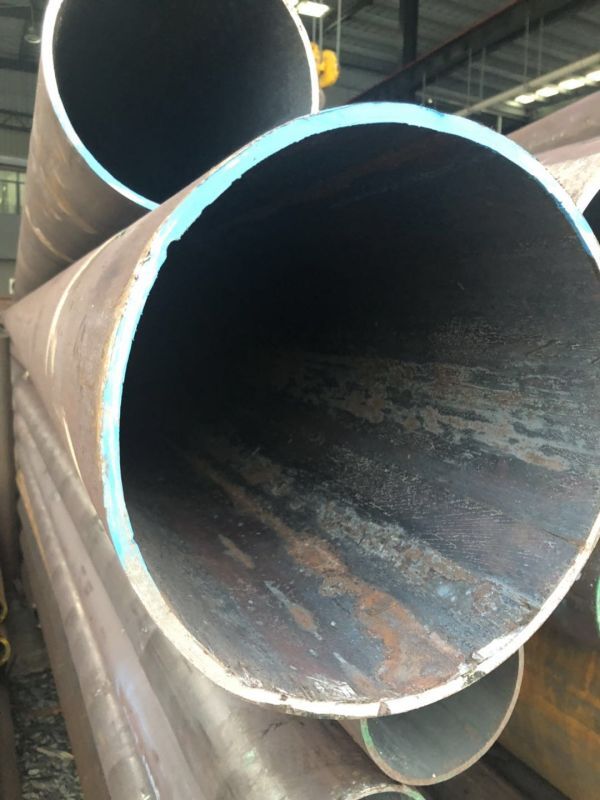 無縫鋼管推軋穿孔有何特點(diǎn)？