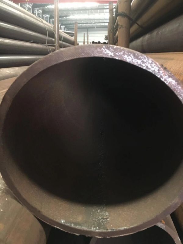 無縫鋼管管坯是怎樣加熱的？