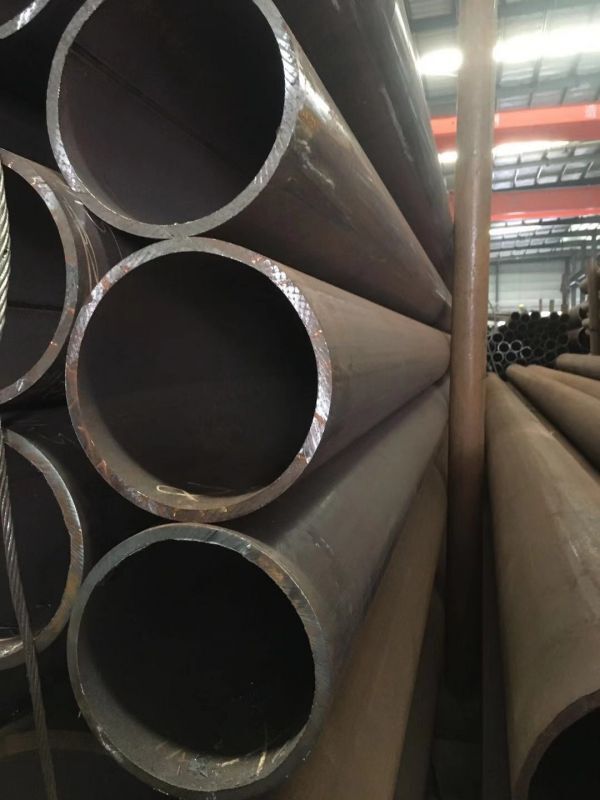 無縫鋼管壓力穿孔有何特點(diǎn)？