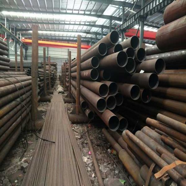 什么是無縫鋼管孔型橢圓度？