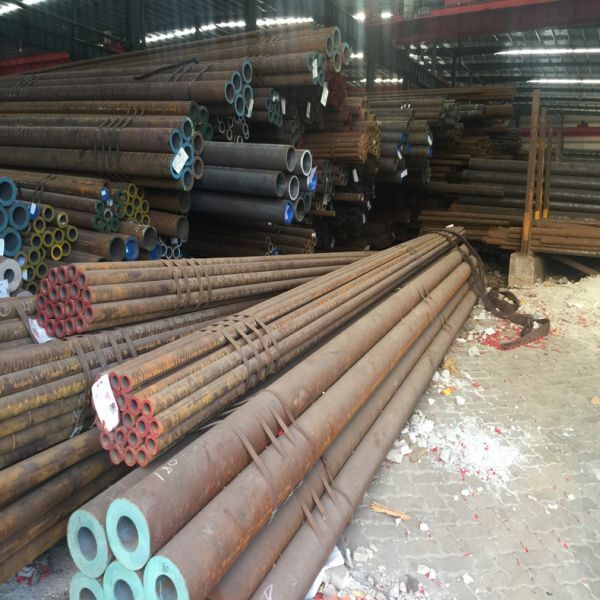 無縫鋼管管坯的加熱速度應(yīng)如何選定？