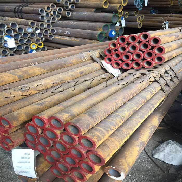 無縫管多用于石油、蒸汽管道