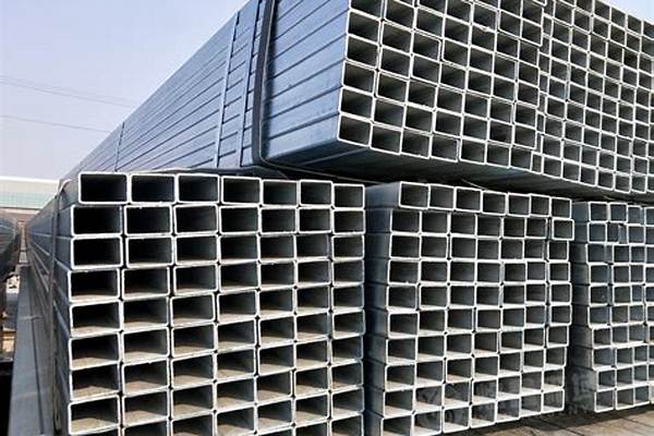 4080鍍鋅方管一支價(jià)格_4080鍍鋅方管一米價(jià)格