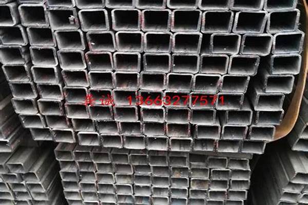 4080方鋼管價(jià)格_4040方鋼管價(jià)格
