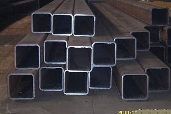 16mn無縫方矩管_無縫方管矩形管