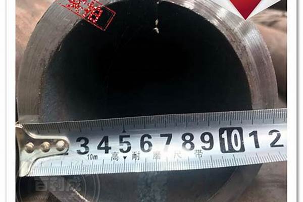160無縫鋼管壁厚_160無縫鋼管壁厚多少