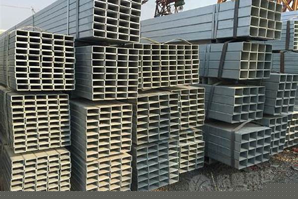 100mm鍍鋅管價格表_鍍鋅管100mm多少錢一米