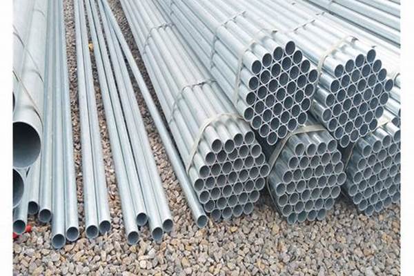 鍍鋅鋼管材料_鍍鋅鋼管材料報(bào)審表