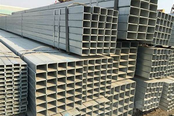 鍍鋅方管有多厚的_鍍鋅方管有多厚的鋼板