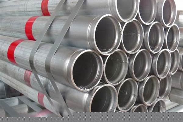 鍍鋅帶管廠家_鍍鋅帶管廠家