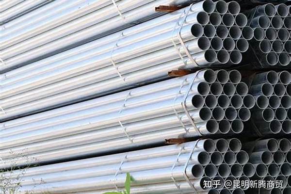 熱鍍管和熱鍍鋅管區(qū)別_熱鍍管和熱鍍鋅管區(qū)別在哪