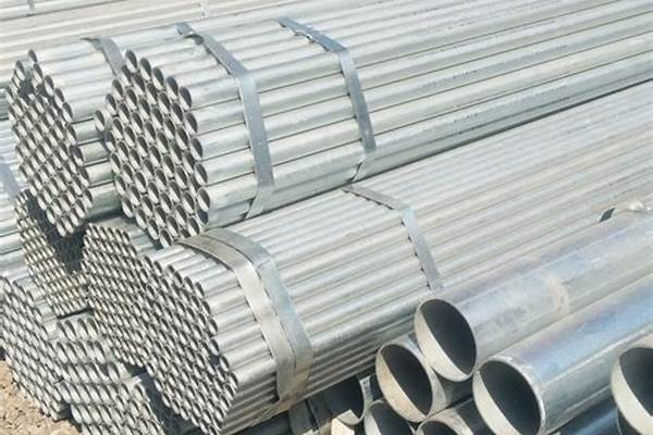 熱浸鍍鋅鋼管材質(zhì)_熱浸鍍鋅鋼管材質(zhì)有哪些