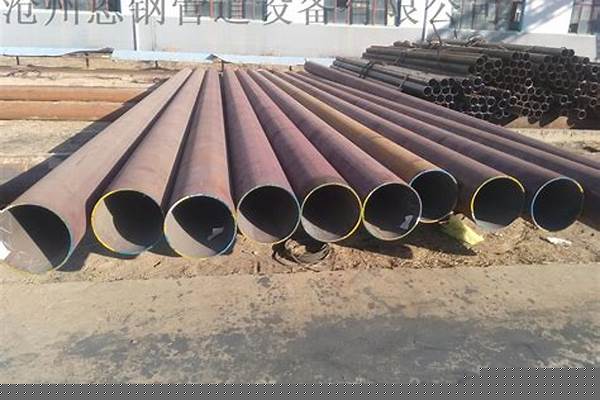 熱擴直縫鋼管_熱擴直縫鋼管假無縫