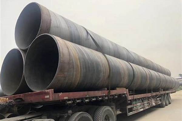 卷管多少錢一噸_卷管重量表