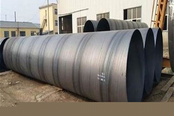 螺旋鋼管價格今后行情_螺旋鋼管價格今后行情走勢