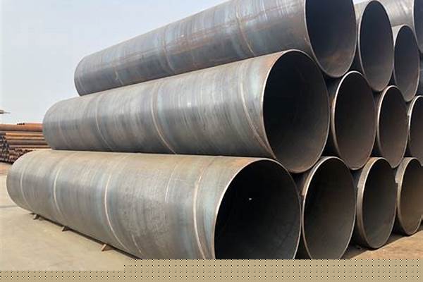 碳鋼管和螺旋管的區(qū)別_碳鋼管和螺旋管的區(qū)別是什么