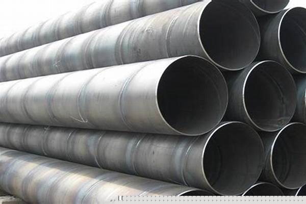 直縫管和螺旋管的區(qū)別_直縫管和螺旋管的區(qū)別是什么