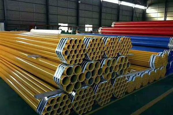 涂塑無(wú)縫管生產(chǎn)廠家