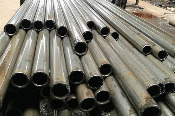 有縫鋼管和無縫鋼管價格差多少_有縫鋼管和無縫鋼管價格差多少錢