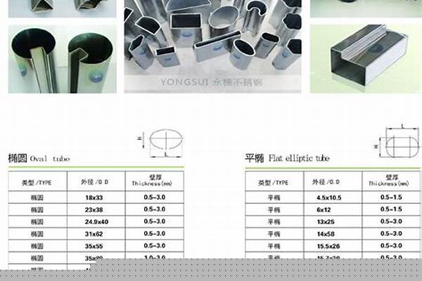 圓管型號(hào)_圓管型號(hào)表規(guī)格表