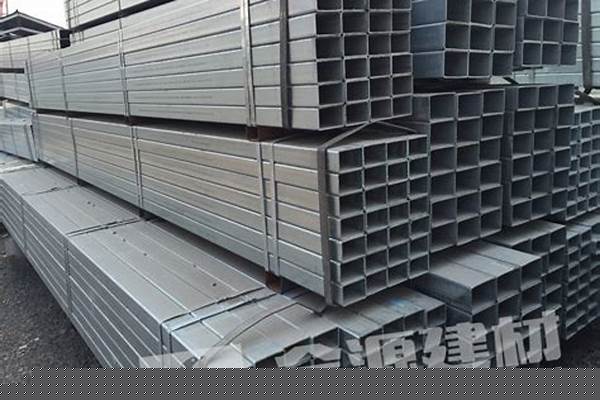 今日鍍鋅方管多少錢一噸_塑鋼模板價格一平方