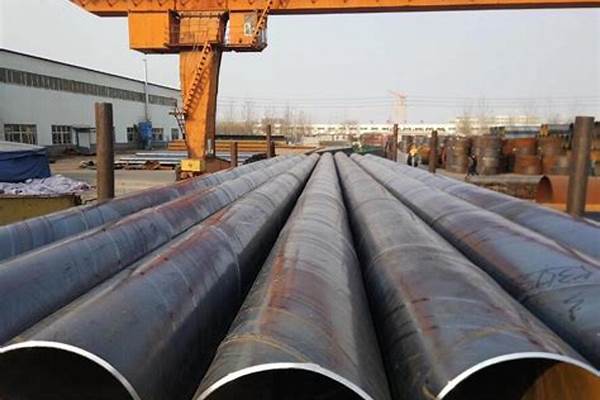 專業(yè)螺旋鋼管廠家