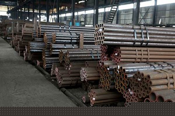 專業(yè)無縫鋼管生產(chǎn)廠家