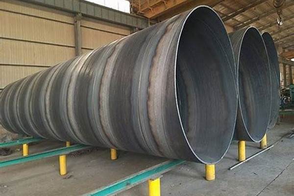 大口徑螺旋焊管/a_大口徑螺旋焊管多少錢