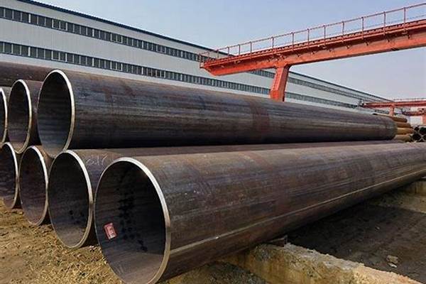 厚壁大口徑直縫焊管/a_大口徑厚壁直縫焊管廠