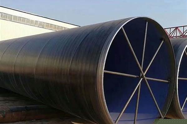 防腐螺旋鋼管哪里有/a_防腐螺旋鋼管廠家