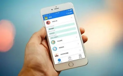 醫(yī)療行業(yè)開(kāi)發(fā)APP都有哪些優(yōu)點(diǎn)？
